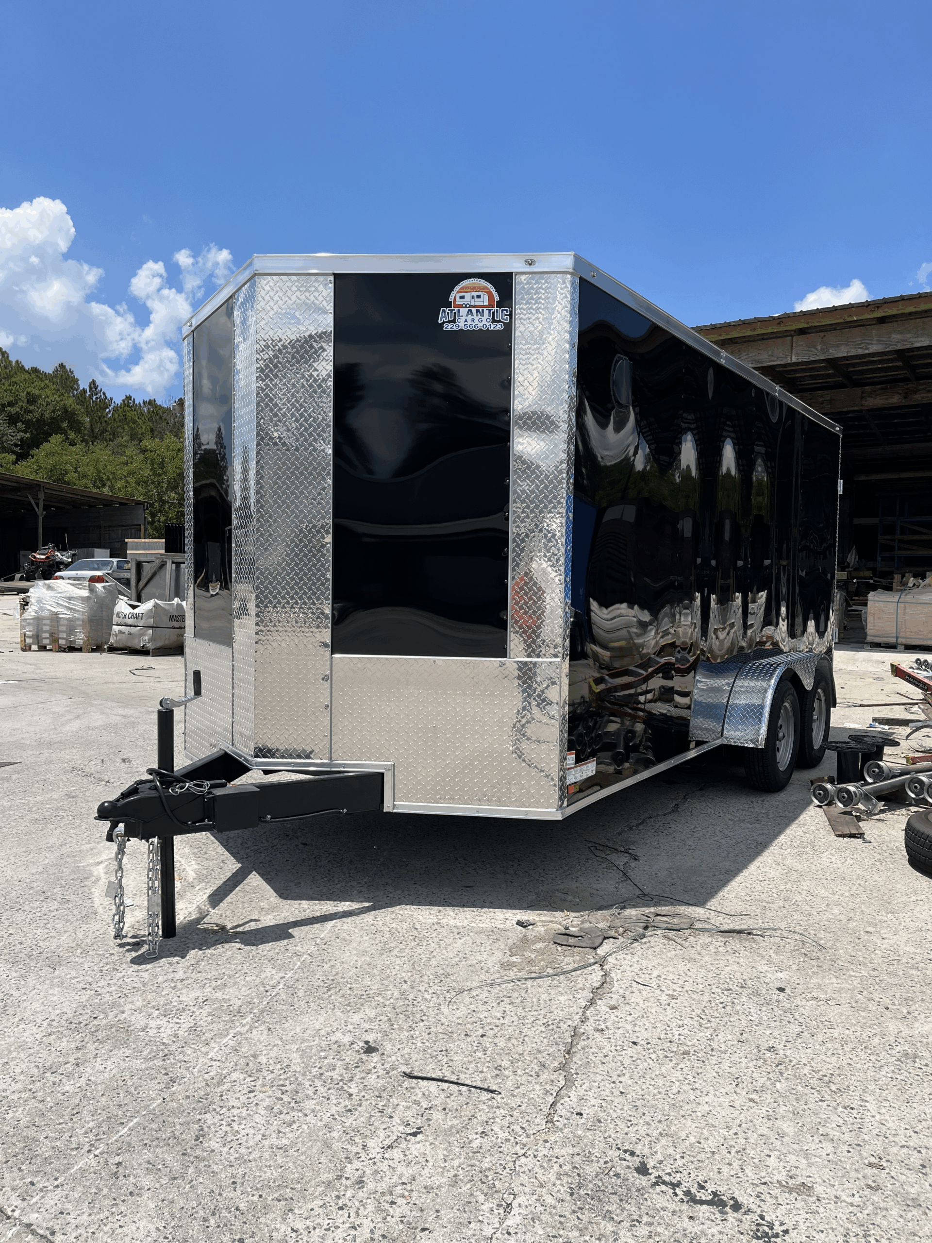 7x16TA POLYCORE - Imagen 4